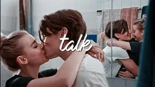 mia & alex [druck]  *:･´ talk
