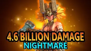 INSANE TRUNDA TEAM! Raid: Shadow Legends