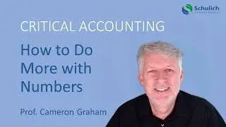 How to Do More with Numbers