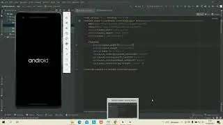 1.1 Your first Android app | Android Studio
