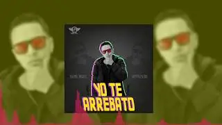 Jeffo Flow - Yo Te Arrebato (Audio Oficial)