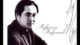 Mukagali Makatayev is life!