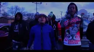 Buddah Datt ft Patillio Boy Du - Welcome to Inkster(Official Video) Shot By 