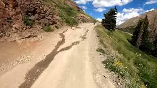 Cinnamon Pass SG