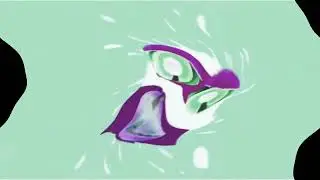 Klasky Csupo logo in HD Effects Round 1 in Feels Dizzy