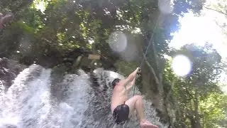 Kawasan Falls - Cebu