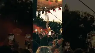 Инстасамка в Ереване