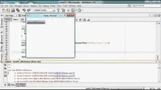 JavaFX 2.0 - Disable ower window for FileChooser