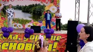 Николай - Эй, красотка (В. Кузьмин)