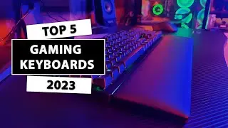 Want to BUY a gaming keyboard in 2023? WATCH this first!