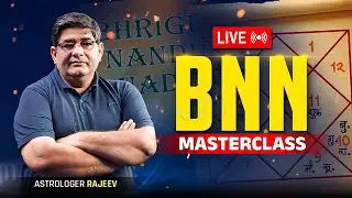 1 minute prediction method in Bhrigu nandi nadi Astrology Classes