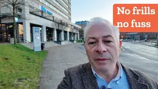 Leeds ibis budget hotel review: Is it a good deal?