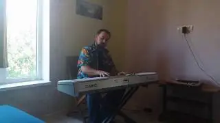Piano Demо video / Всё в кучу
