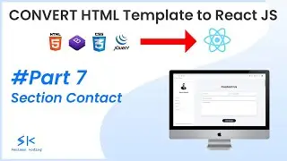React JS Tutorial 