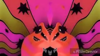 (NEW EFFECT) Larva Intro In Game Mode Major
