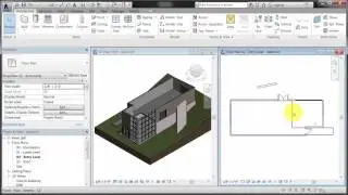 Revit LT Essential Skills - Sketching