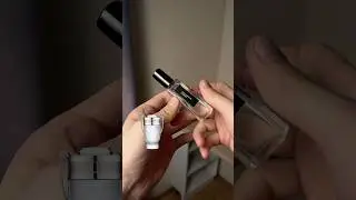 Акватический мужественный аромат на каждый день (Paco rabanne)
