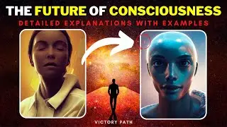 How the future of consciousness is changing everything