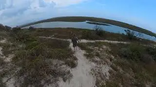 Bear Island Timelapse 2024