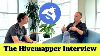 Hivemapper Interview, Part II