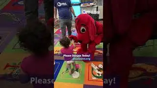 PBS El Paso Makes a Difference in the El Paso Community