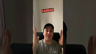 ¿Qué es Pandas?