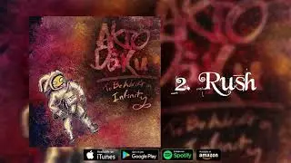 Akio Dāku - Rush