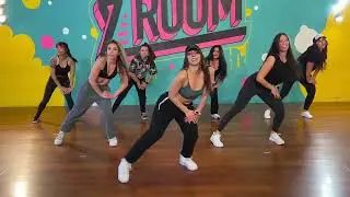 Cha Cha Cha dance 2023 (Käärijä)