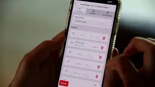 Sferen aanmaken op Pro Applicatie Duotecno