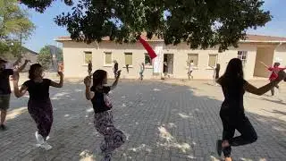 Yandım Ayşem/Ç.Kale yöresi halk oyunu