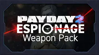 Payday 2 Just Got A Paid DLC in 2026...