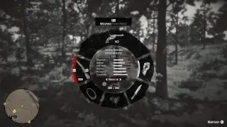 Red dead redemption 2