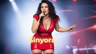 Cansu Poyraz – Sinyora (Official Video)