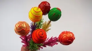 Ozdoby wielkanocne 2018, Easter eggs