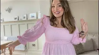 ASOS Try on haul