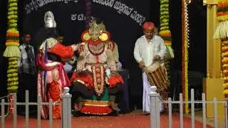 Dashavathara yakshagana 1