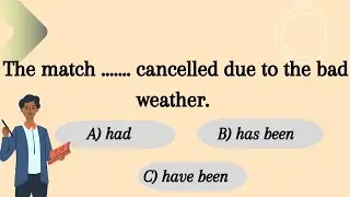 English grammar test 38/mixed grammar quiz for competitive exams/psc/preposition,article,tenses etc.