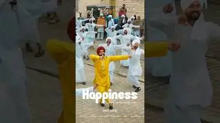 'Happiness' is out now 😃Capture your happiness and share it with us 💛 