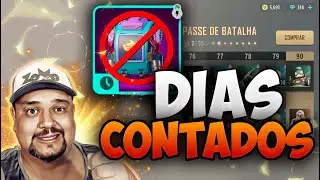 FARLIGHT84 - 💎PASSE DE BATALHA/LOTERIA - ANÁLISE💎