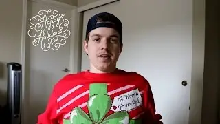 Holiday Special! Giveaway Announcement and Assignment