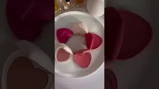 Cute blushes #blushes #colourpop #makeup #ytshorts