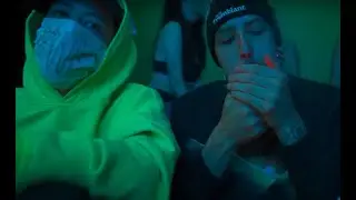 Interface x Pawmps ft. Raymi B, Mami Oukei, Trap Tako - Paniko (Prod. Interface) (Video Oficial)