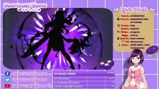 [PHVtuber] CALLING FOR XIAO!!! - Genshin Impact Livestream!