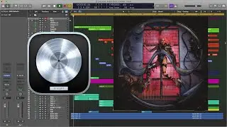 Lady Gaga - Enigma (Logic X remake prod. by Insight)