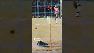 Fast Bowling Secreat Reveled | Fast bowling Tip |How to ball Fast | How to improve line and length..