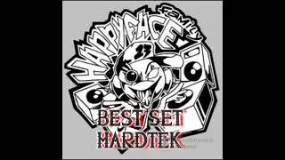 Pour les 30 ans du teknival du 1 er mai ,un gros SET HARDTEK 🤘.  #teuf #teknival #hardtekk #hardtek