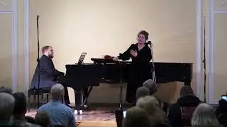 Вера Добролюбова (сопрано)
