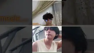 BTS ON OMEGLE PRANK 🤣
