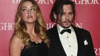 Johnny Depp Abused By Amber Heard Audio