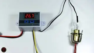 Termostato